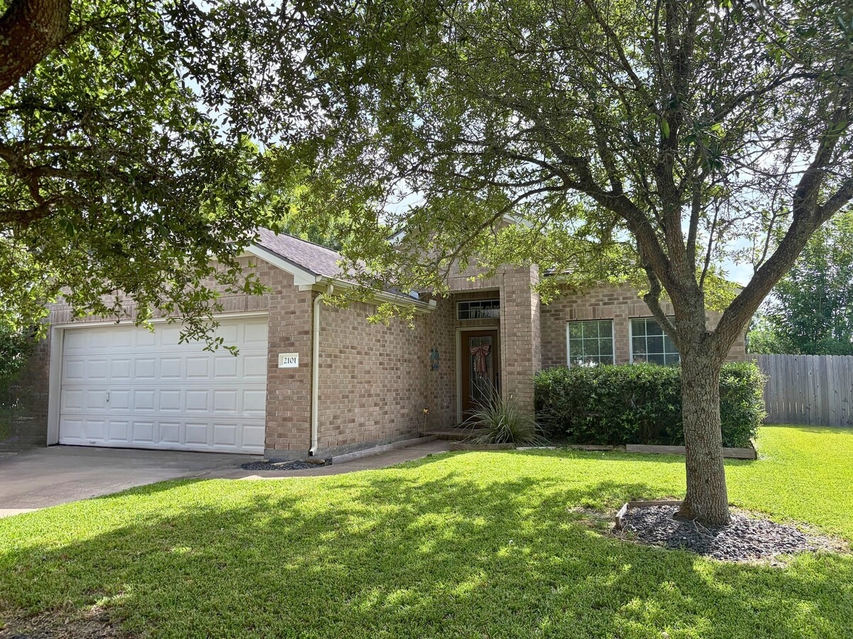 Photo - 2101 Laughing Gull Ln