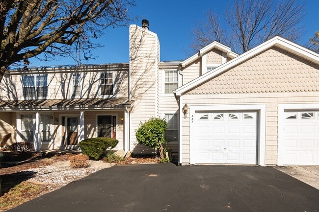 Photo - Spacious 2-Bedroom, 2.5-Bathroom Home