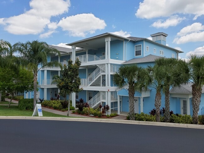 Building Photo - Citrus Vista