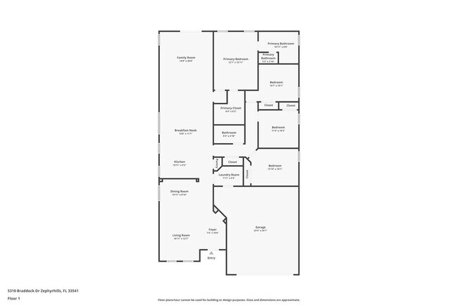 Photo - 5310 Braddock Dr
