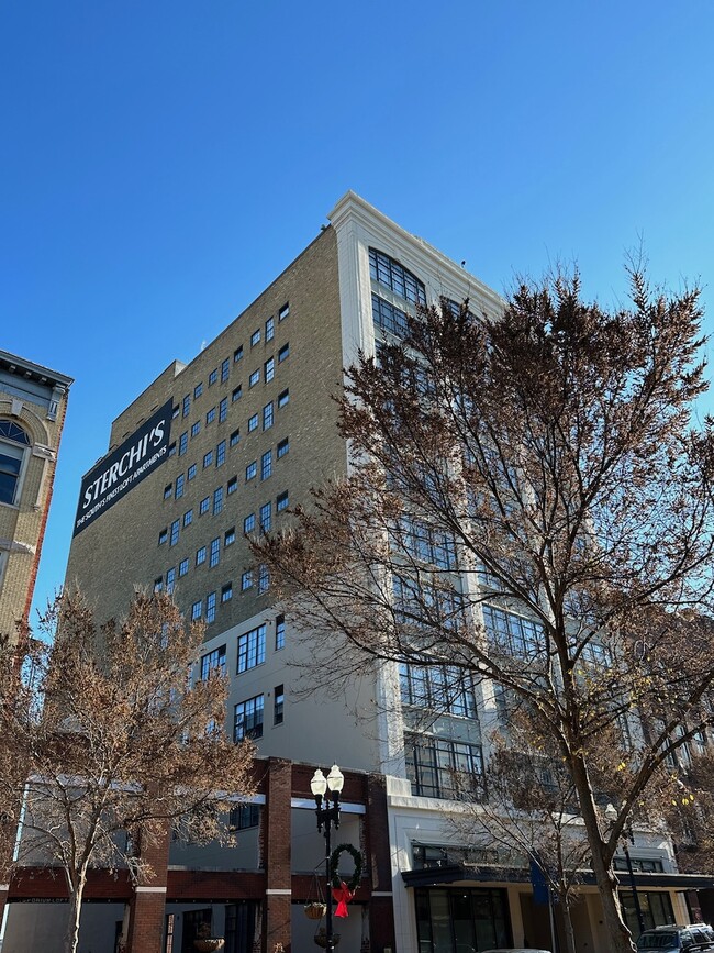 Photo - 116 S Gay St Condo Unit 408