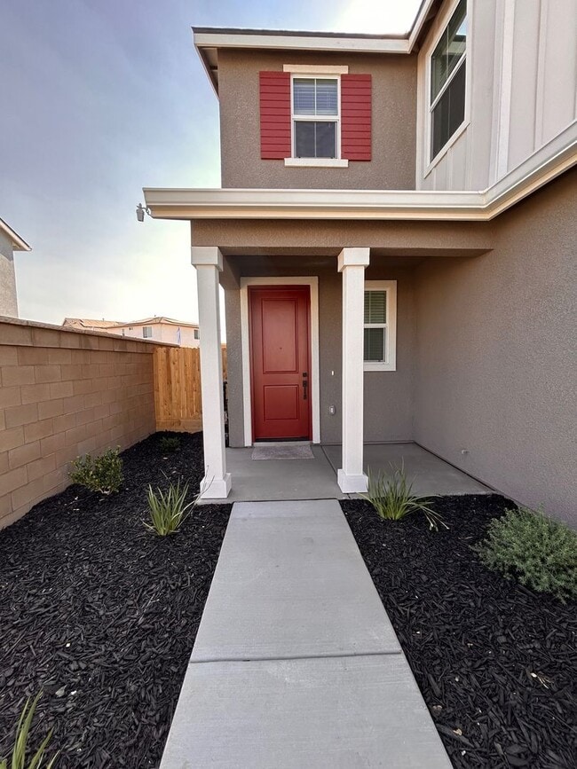 Photo - Beautiful Brand-New House for rent in Visa...