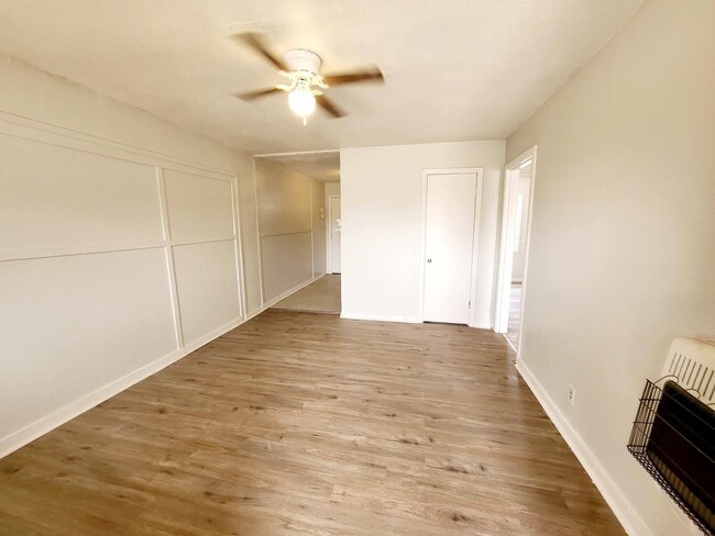 Photo - 1501 Sycamore St