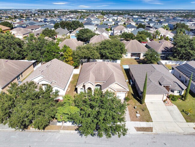 Photo - Move-In Ready Home with Open Layout and Op...