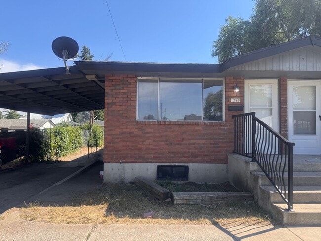 Building Photo - Welcoming 3 Bed, 1 Bath Home in Spokane