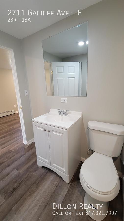 Photo - 2711 Galilee Ave Unit E