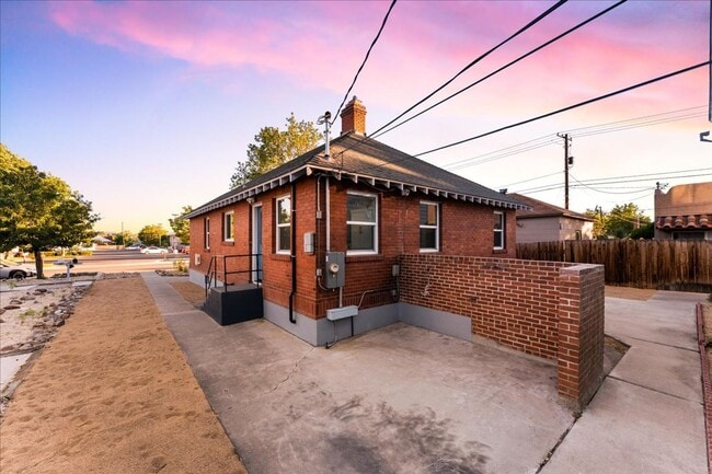 Photo - 315 Crampton St Unit Main House