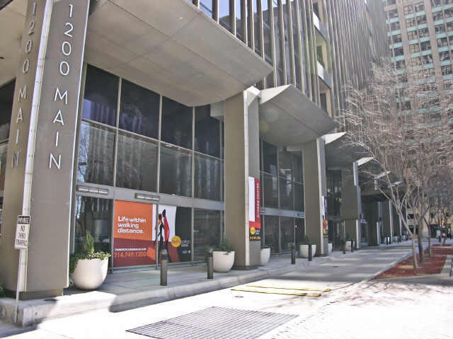 Downtown condo with roof top pool & concie... - Downtown condo with roof top pool & concie... Unit 1609