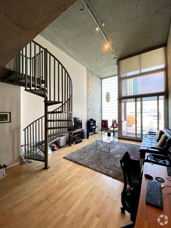 Building Photo - 855 Folsom St Unit 712 Rental