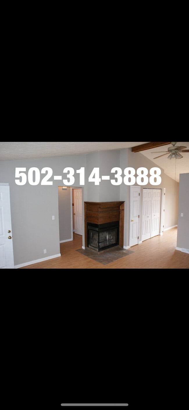 Building Photo - 3722 Chamberlain Ct Rental