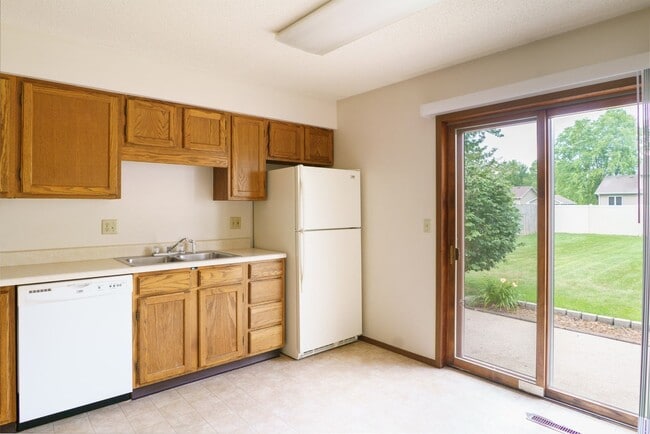 Photo - 2 Bedroom Townhome Available August 14th, 2026!