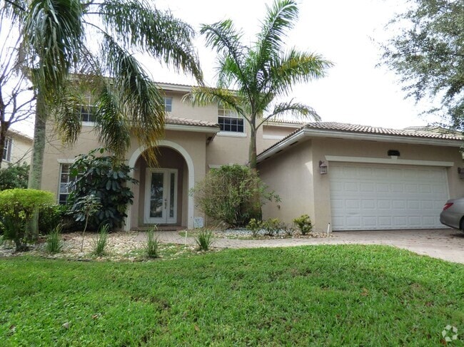 Building Photo - 14822 SW 52nd St Rental