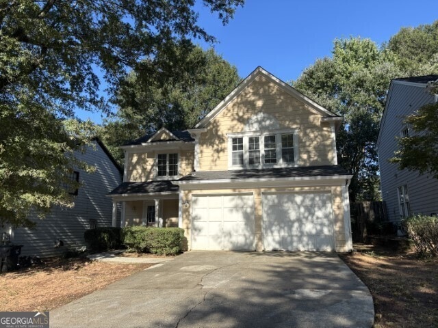 Photo - 1005 Wenham Ln