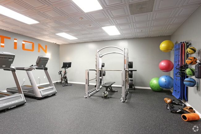 Gimnasio