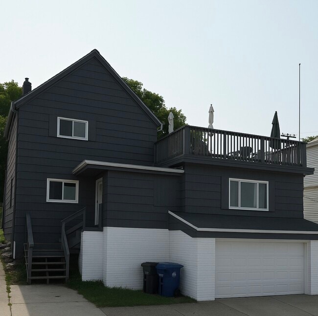 Building Photo - 103 E Houghton Ave