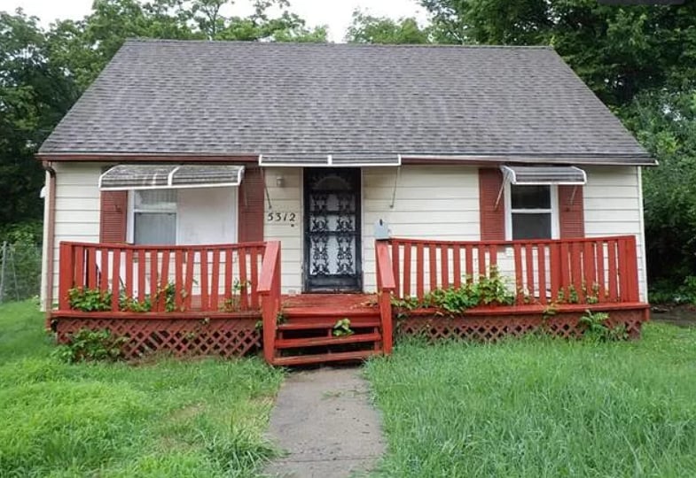 Photo - 5312 Myrtle Ave