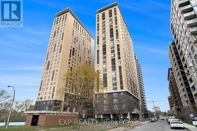 Photo - 105 Champagne Ave S Unit 2208