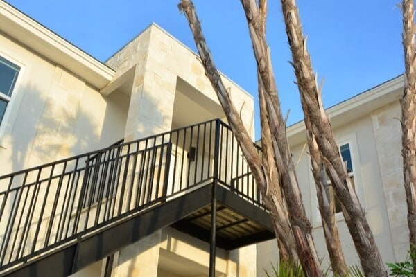 Photo - San Carlos Apartments