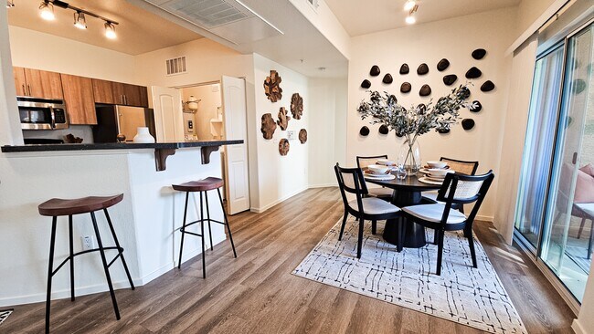 Photo - Altair Apartments