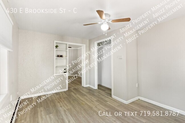 Photo - Brookside Unidad C