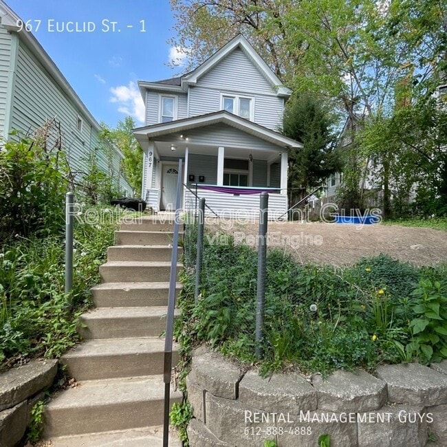 Photo - 967 Euclid St Apartment Unit 1