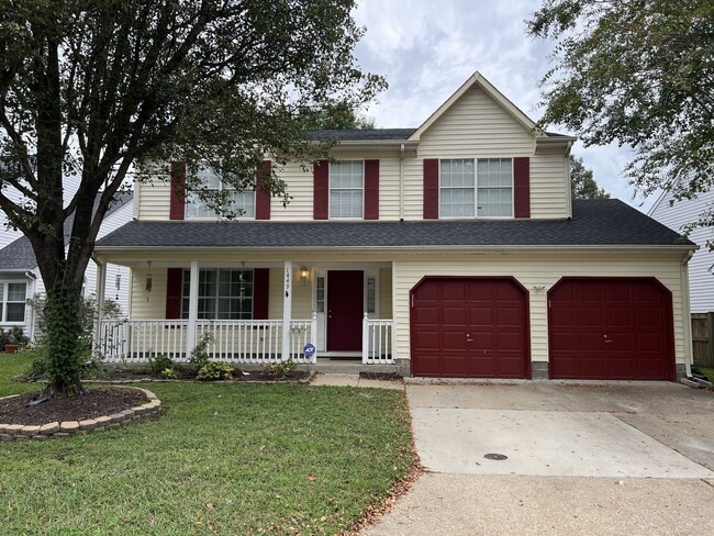 Building Photo - Beautiful 4-Bedroom Home in Kiln Creek