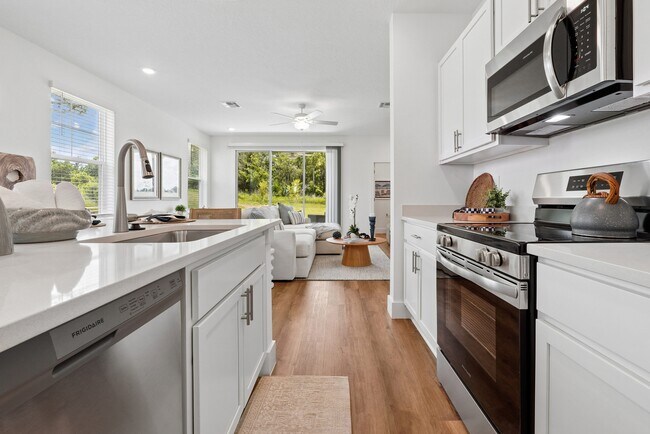 Highland Ridge Townhomes