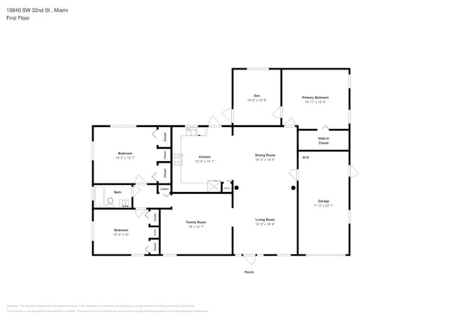 Photo - 10840 SW 32nd St