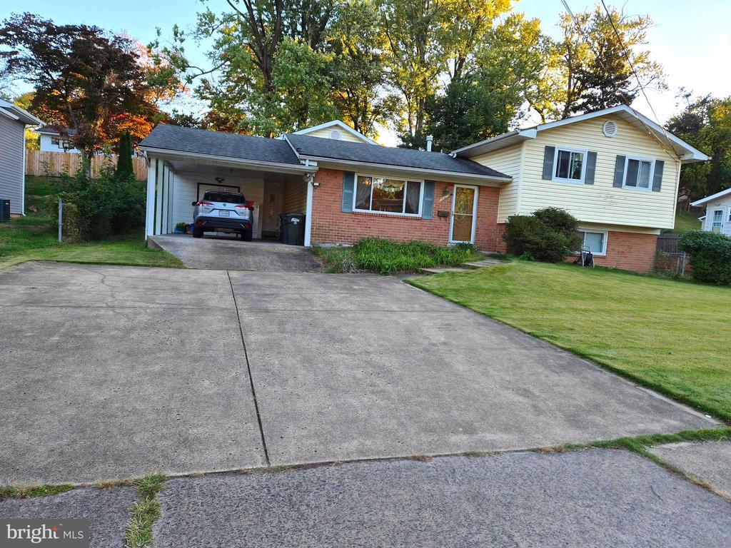 Photo - 7801 Kalorama Rd