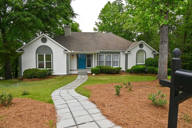 Building Photo - Ft Benning & Columbus-31909: Lifestyle-Centric (Best for Families)-Move-In Ready on Lake