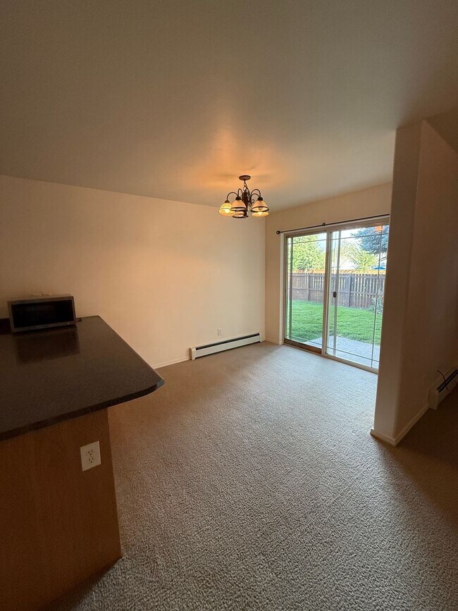 Photo - 3 Bedroom End Unit