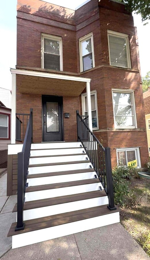 Photo - 4730 W Warwick Ave House