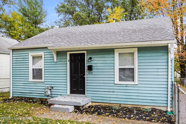 Photo - 3021 Penway Ave