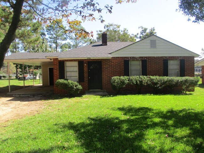 Photo - 2306 Gail Ave House