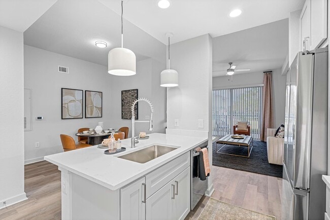 Cortland Uptown Altamonte