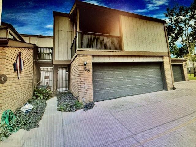 Photo - 880 Tully St Unidad 58 Rental
