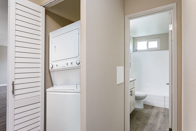 Washer Dryer