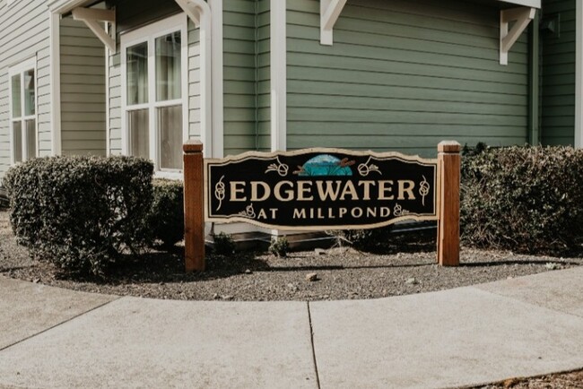 Edgewater at Mill Pond - Edgewater at Mill Pond Apartments