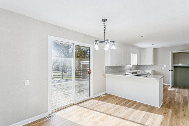 Photo - Beautifully Remodeled 4-Bedroom Home with 4+ Car Garage!