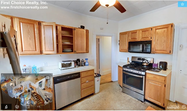 Photo - 14 Bentley St Unit 2