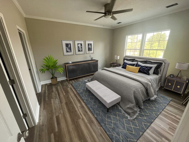 Photo - Home for lease right on the Calcasieu River