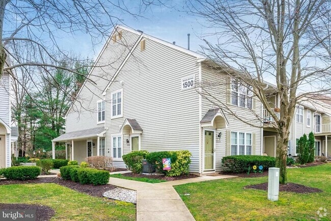 Building Photo - 1504 Ralston Dr Unit 1504 Rental