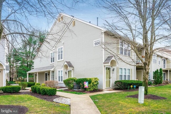 Photo - 1504 Ralston Dr Condo Unit 1504