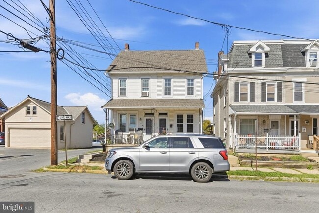 32 N Wyomissing Ave