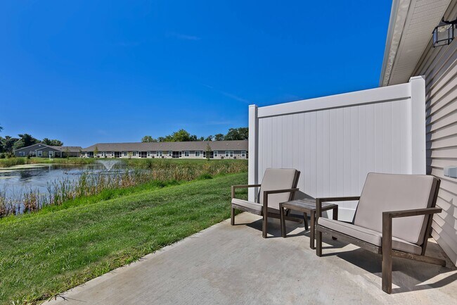 Photo - Redwood West Jefferson