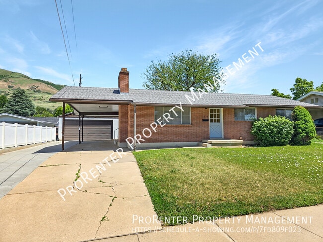 Photo - 1280 N 325 E House