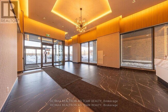 Photo - 1350 Ellesmere Rd Unité 1610