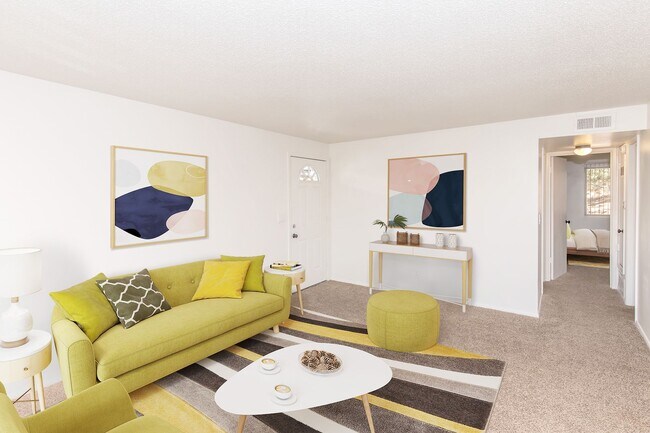 Photo - Skyline Lofts