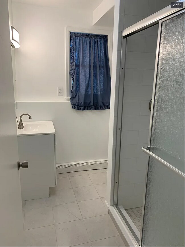 25 Hampton St Unit 2L