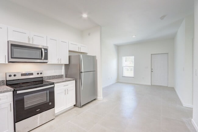 Photo - Brand New 2/2/1-South Lehigh Acres